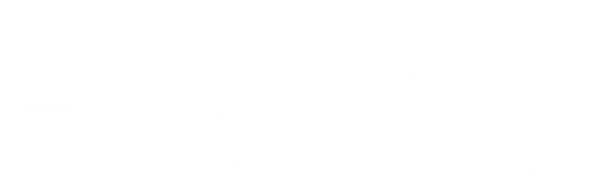 Elamu Lombok Logo